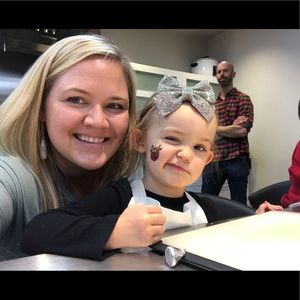 Meet your Posher, Carrie